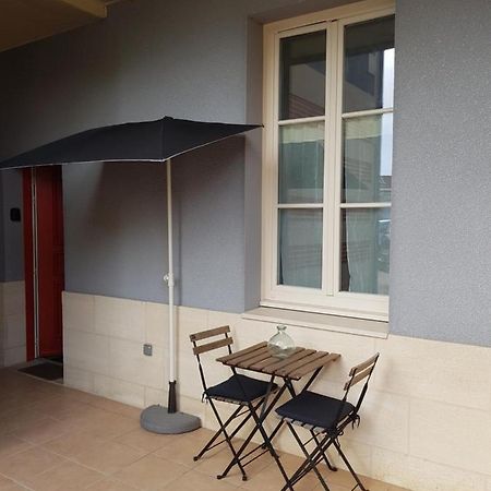 Appt Plein Coeur De Soulac Sur Mer Soulac-sur-Mer Exterior foto