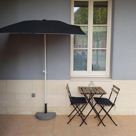 Appt Plein Coeur De Soulac Sur Mer Soulac-sur-Mer Exterior foto