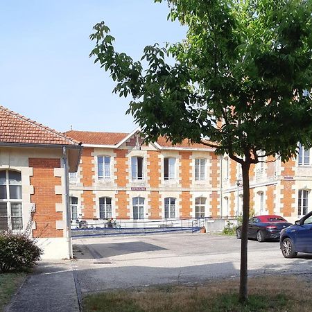 Appt Plein Coeur De Soulac Sur Mer Soulac-sur-Mer Exterior foto