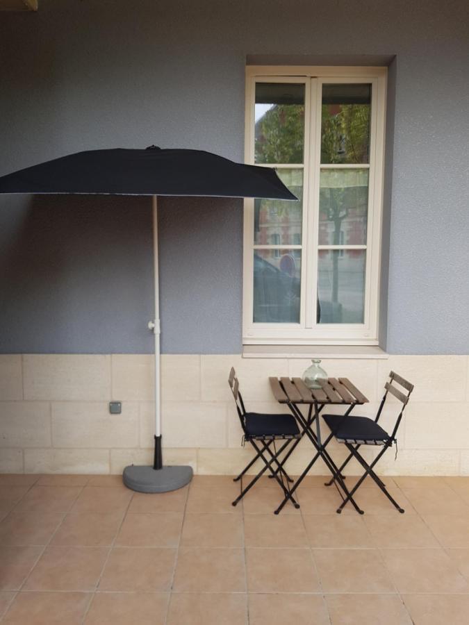 Appt Plein Coeur De Soulac Sur Mer Soulac-sur-Mer Exterior foto
