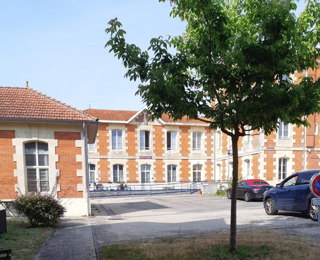 Appt Plein Coeur De Soulac Sur Mer Soulac-sur-Mer Exterior foto
